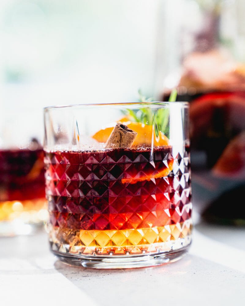 5  of our Favorite Fall Beverages