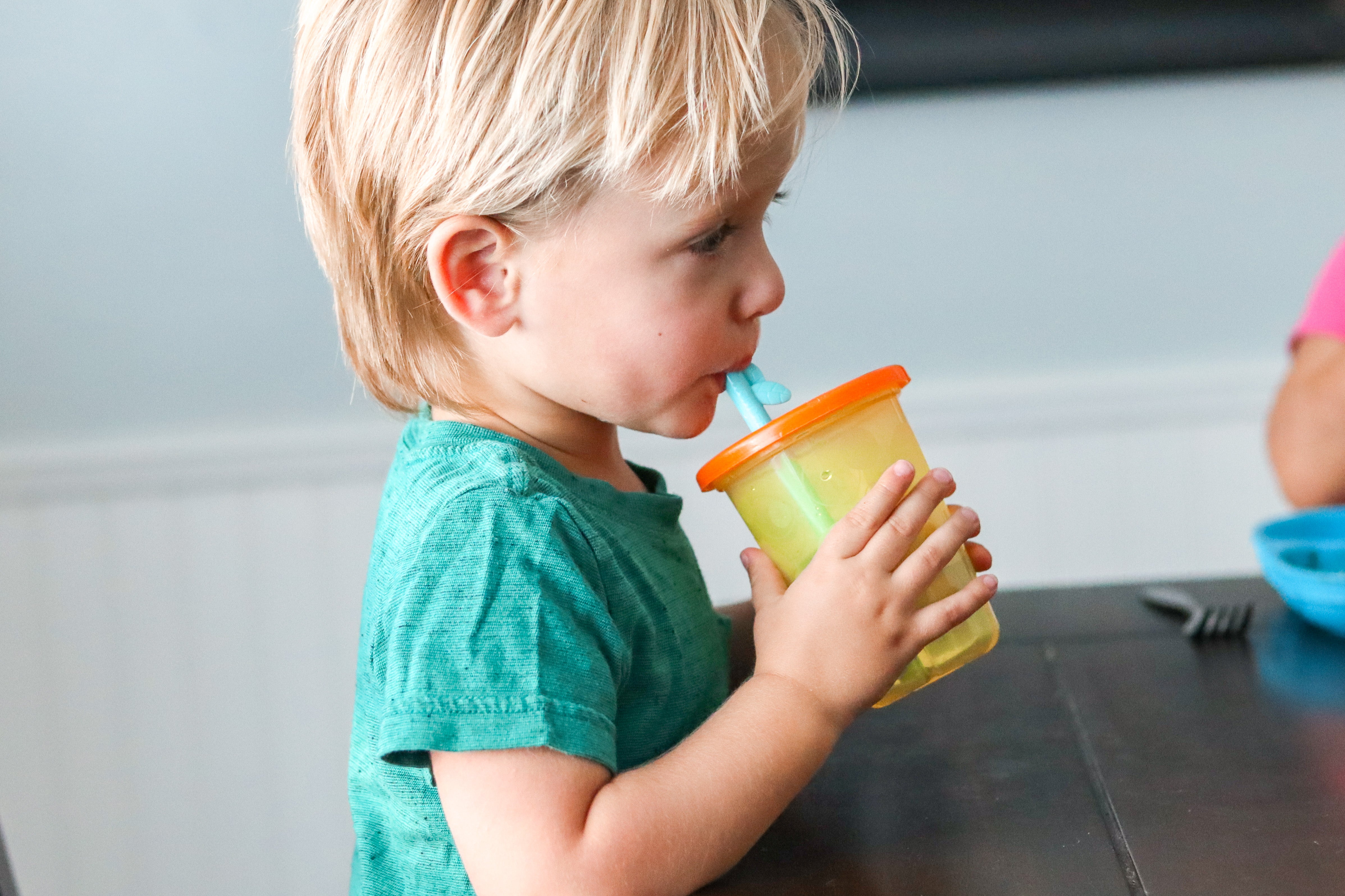 Sip Into Spring