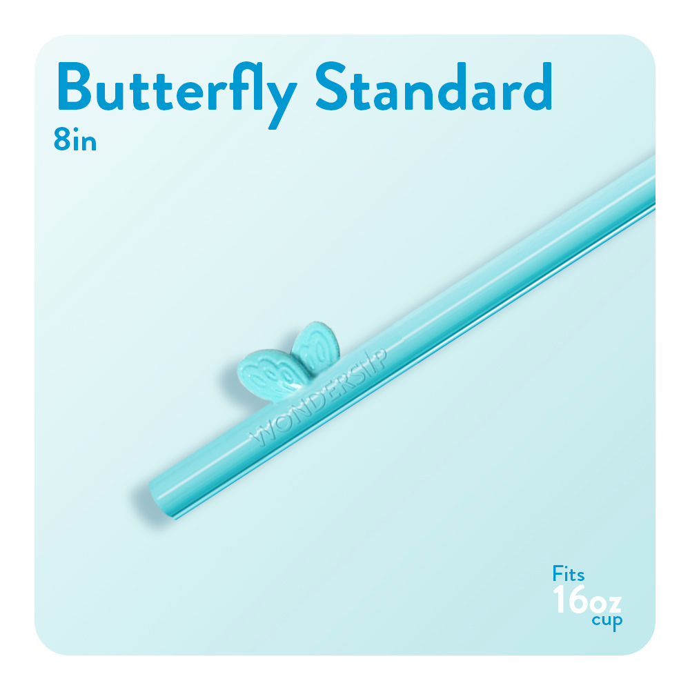 Butterfly Standard