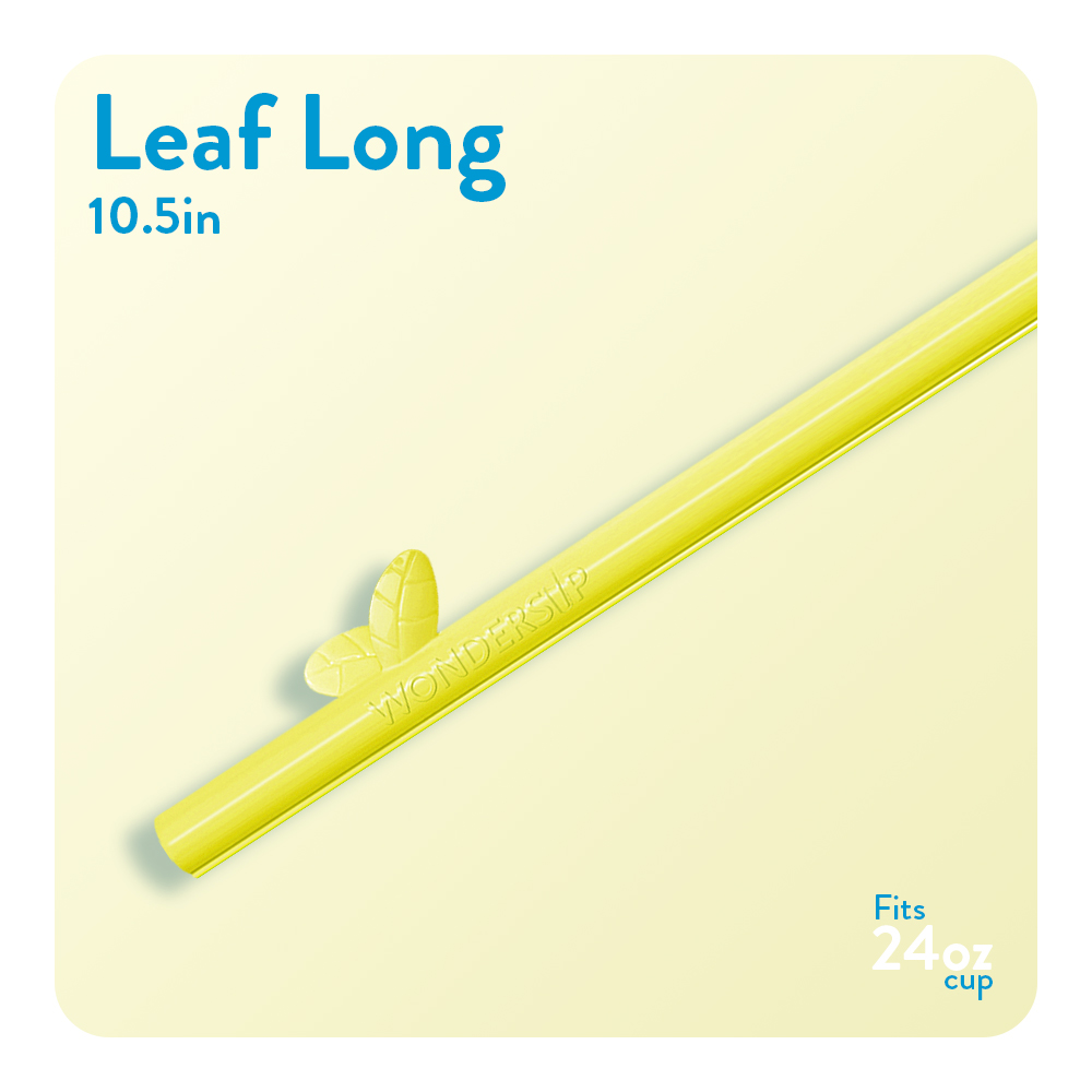 Leaf Long