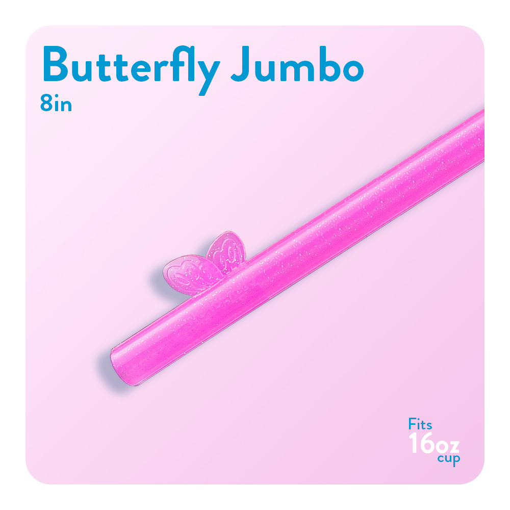 Butterfly Jumbo