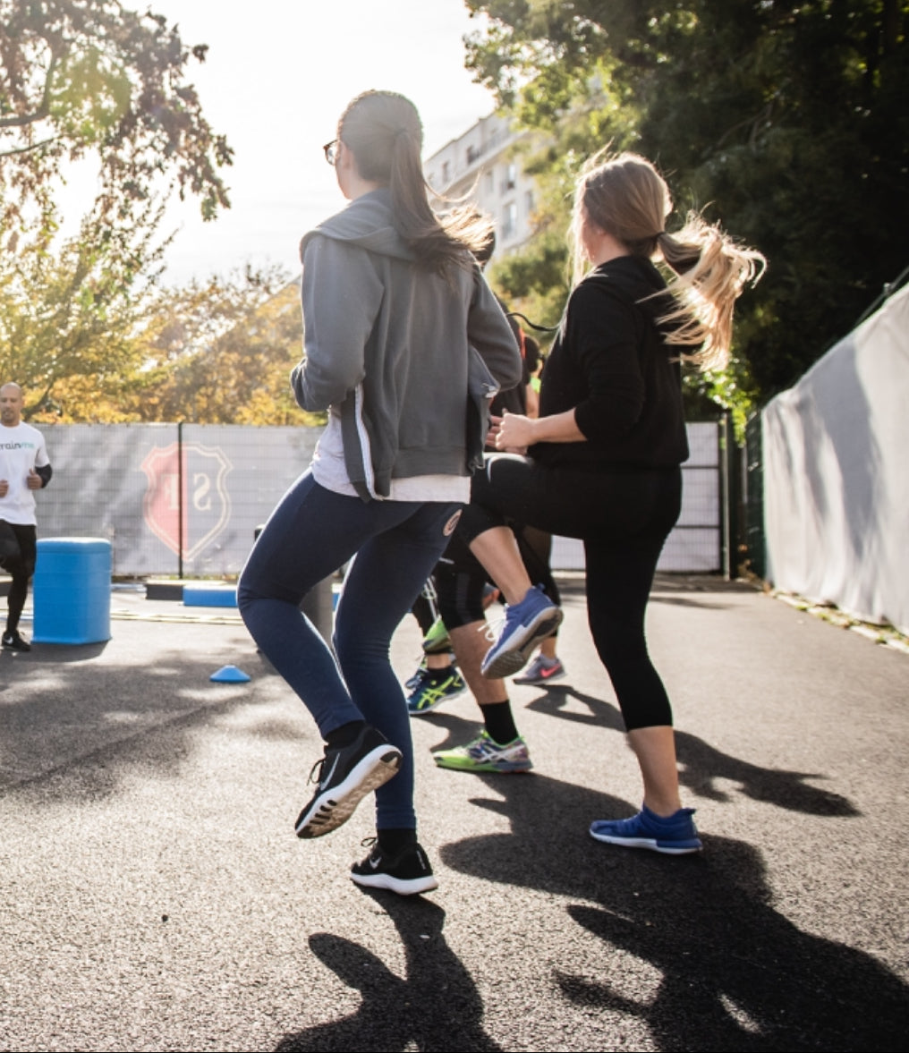 You need to Try this 20 minute workout everyday!