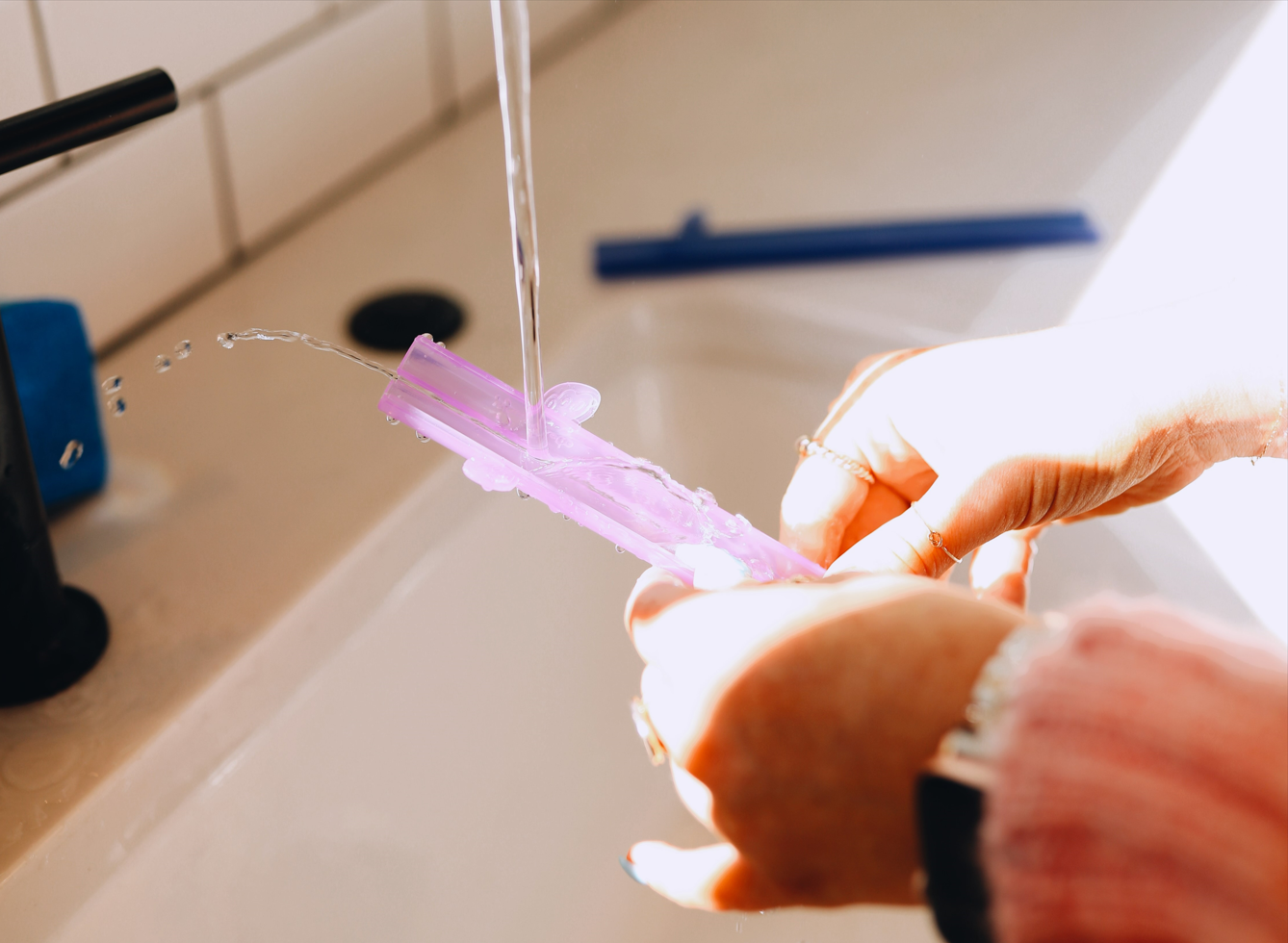 Why WonderSip is The Most Hygienic Straw