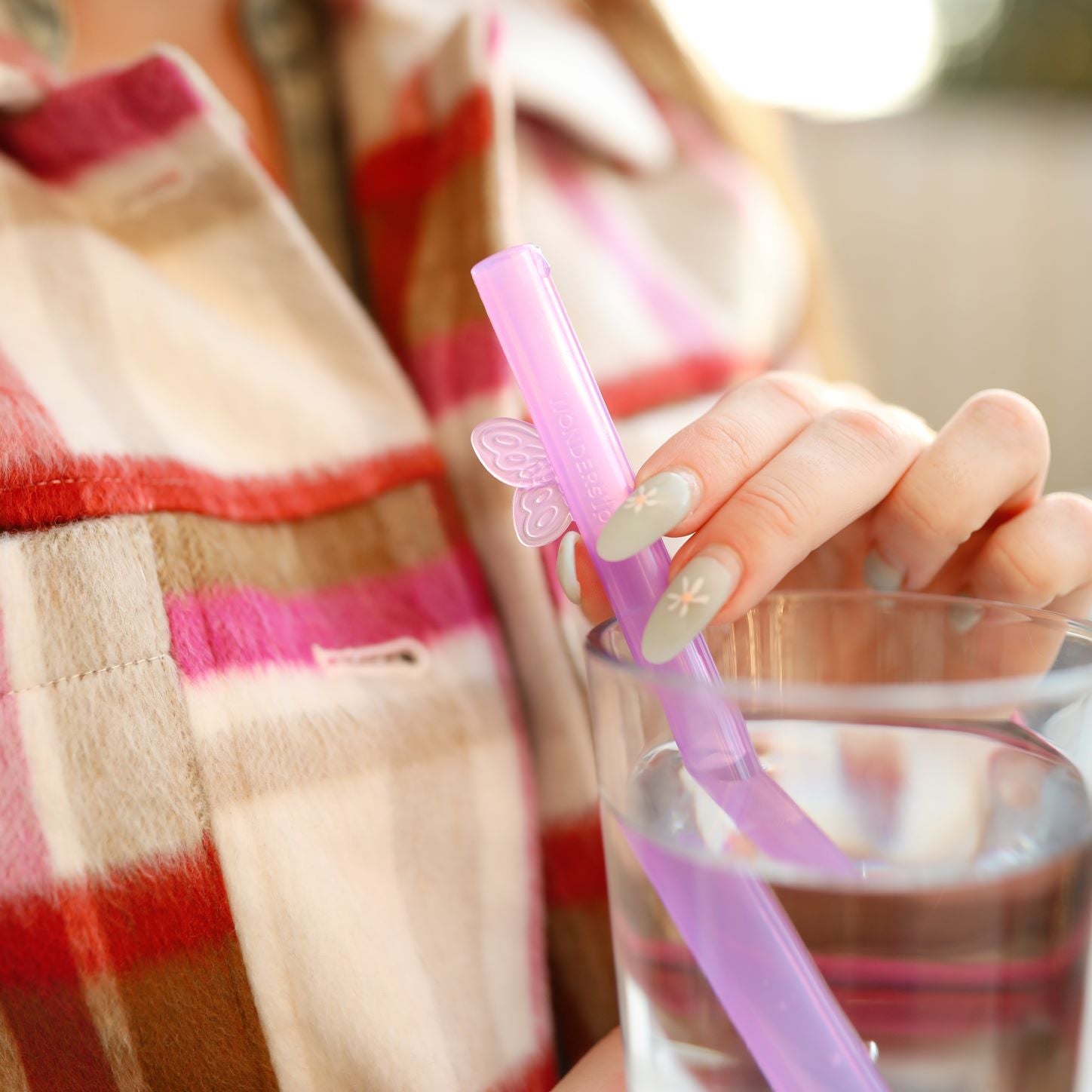 Small Changes for a Big Difference