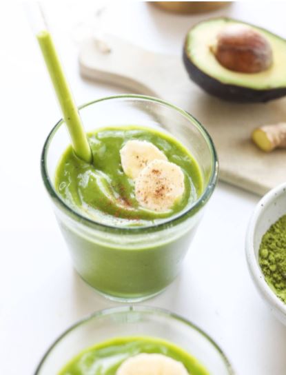 3 Smoothie Recipes To Stay Healthy for the New Year