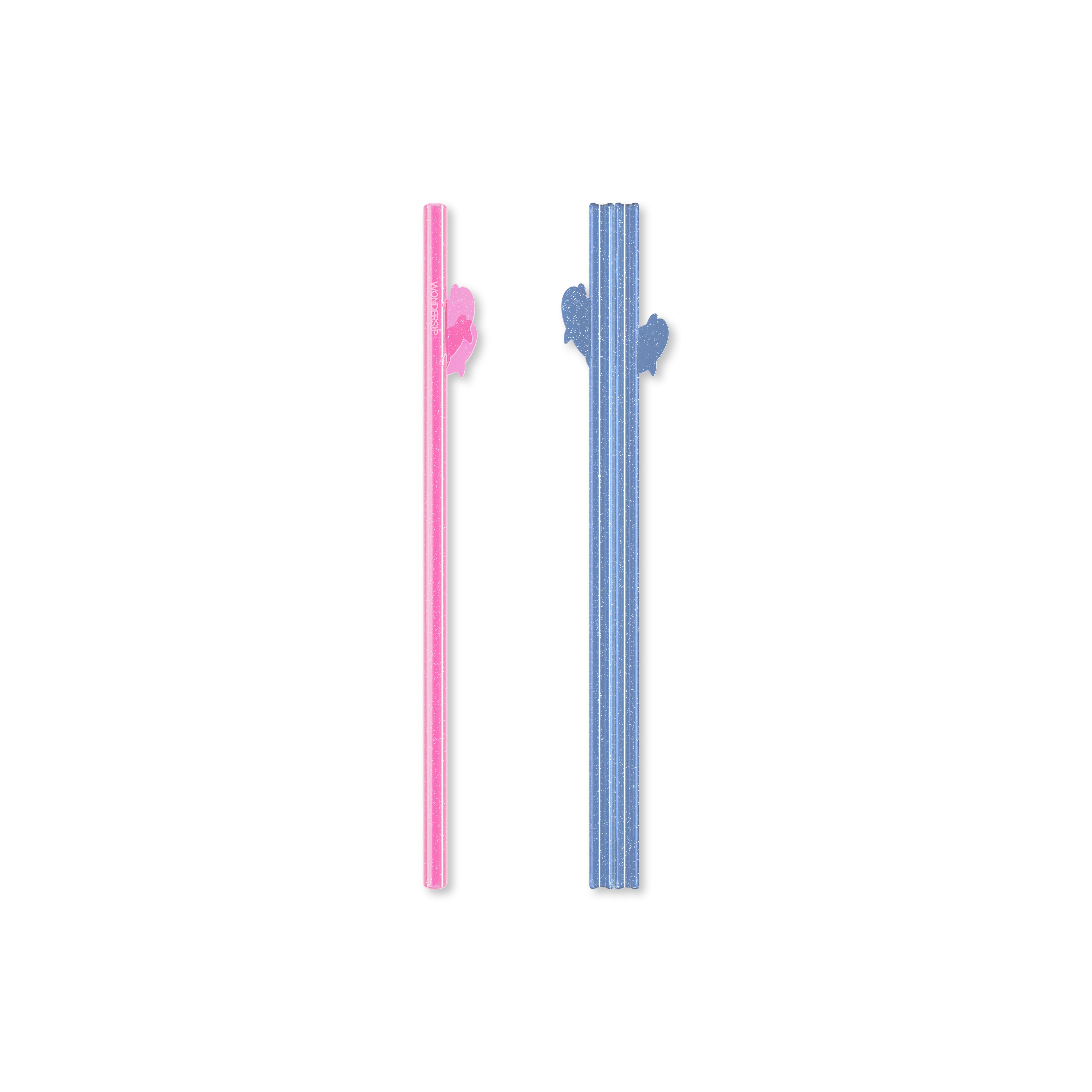 Standard Straw Pack – WonderSip
