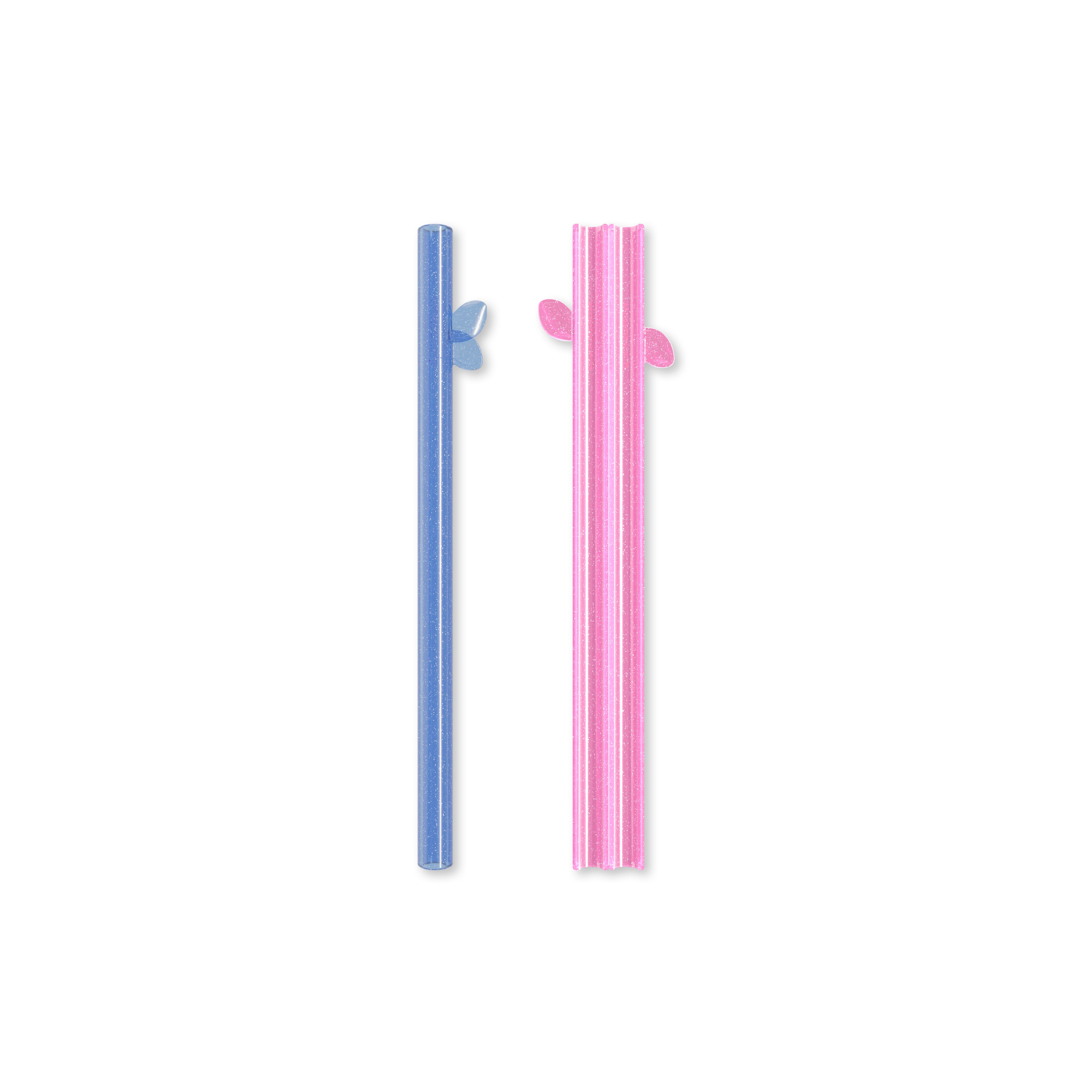 Smoothie Straw Pack